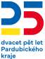 Pardubice 25 let