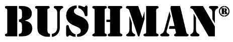 Bushman logo