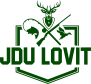 Jdu lovit logo